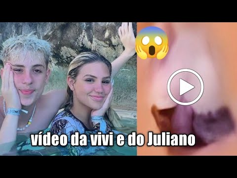 Vivi E Juliano Porno