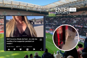 Laure Raccuzo ogc Nice Porn Video â¤ï¸ Stadium Allianz Riviera porn
