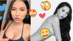 Aida Merlano xxx porn video