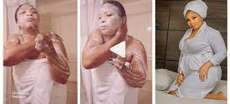 Laide Bakare XXX Leaked Porn Video