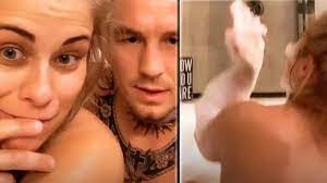 Paige Vanzant xxx porn video