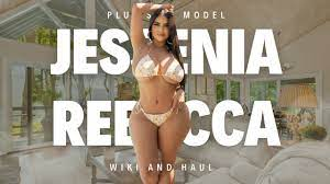 Jessenia Rebecca xxx Porn Video