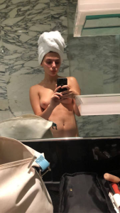 dafne keen nudes
