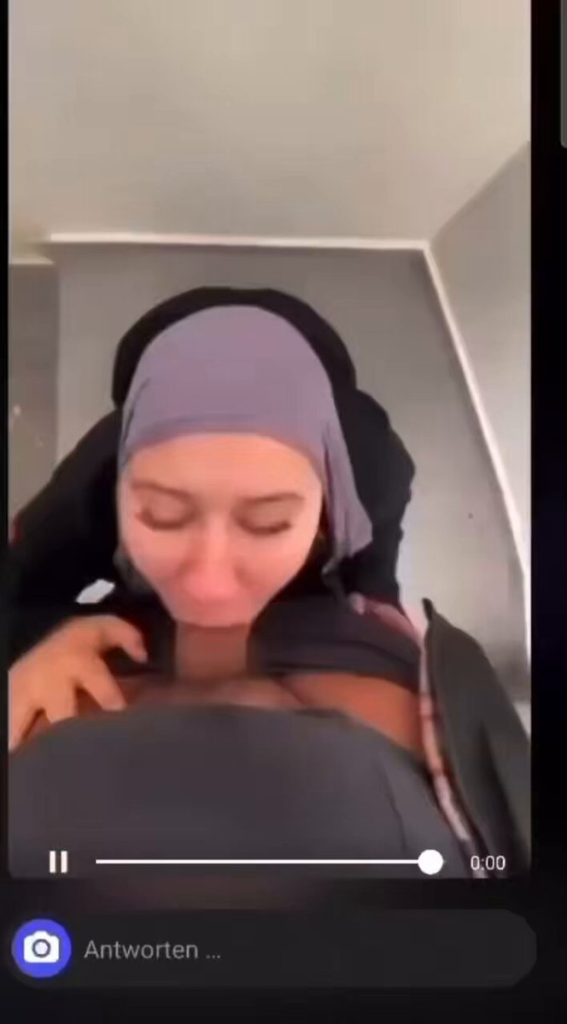 Zeyno Hijab viral video xxx