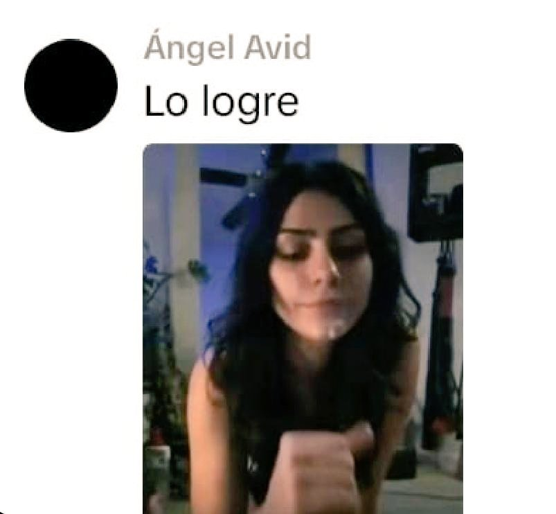 Video porno de Angel David Milica xxx